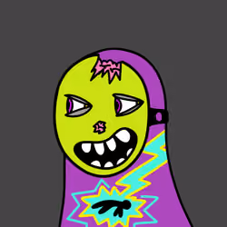 EL COCO #2164