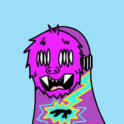EL COCO #5161
