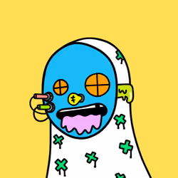 EL COCO #4840