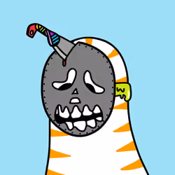 EL COCO #6670