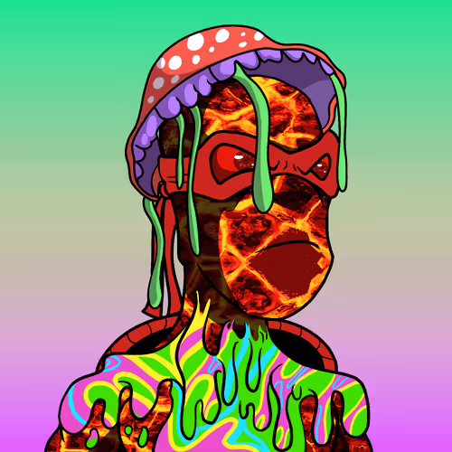 Mutant Turtle Genesis