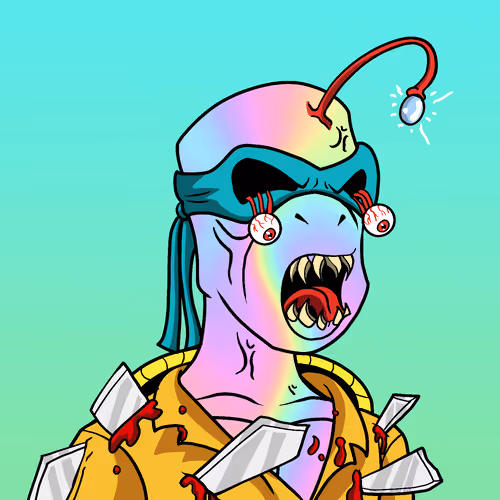 Mutant Turtles #778