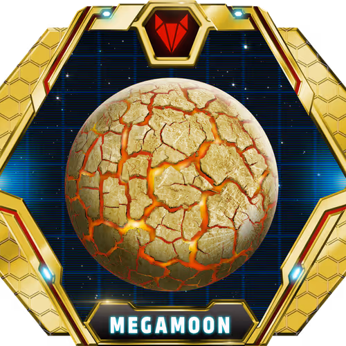 Rfox Valt Megamoon