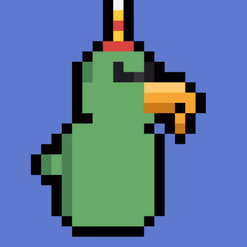 Brokeybeaks