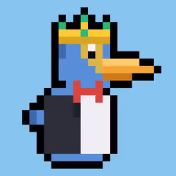 Brokey Beak #7182