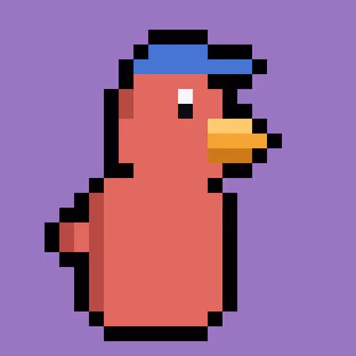 Brokeybeaks