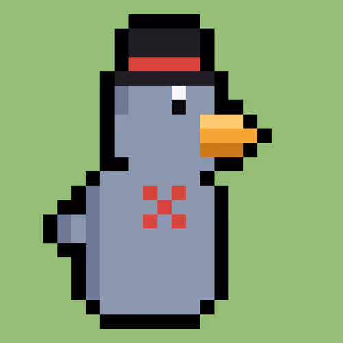 Brokeybeaks