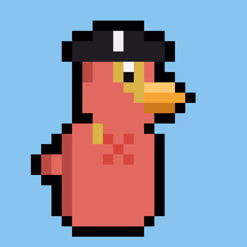 Brokeybeaks