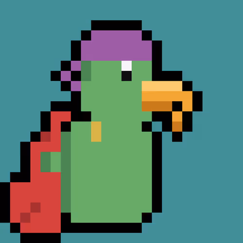 Brokeybeaks