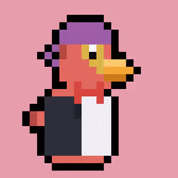 Brokey Beak #7411