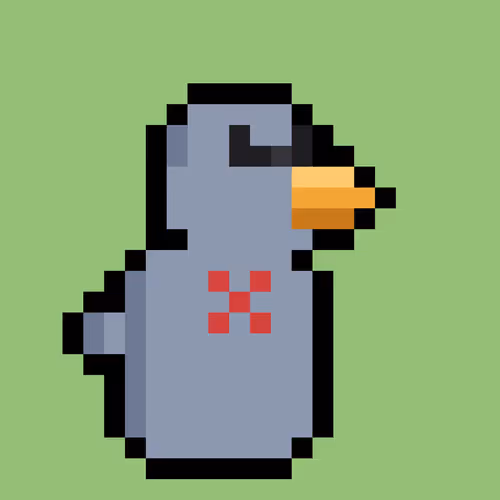 Brokeybeaks