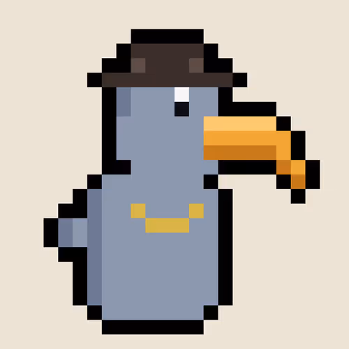 Логотип Brokeybeaks