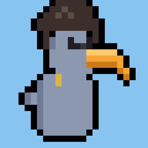 Brokeybeaks
