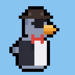 Brokey Beak #7478