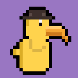 Brokey Beak #649
