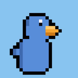 Brokey Beak #651