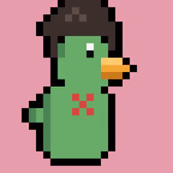 Brokey Beak #442