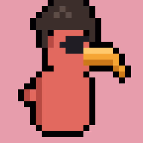 Brokeybeaks