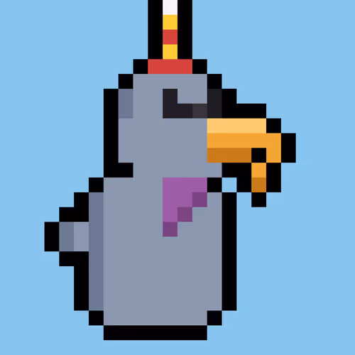 Brokeybeaks