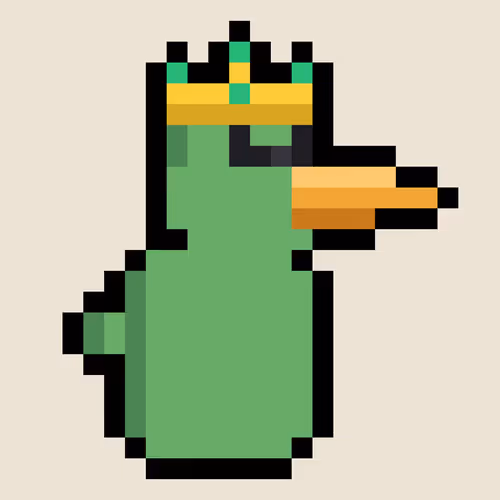 Brokeybeaks