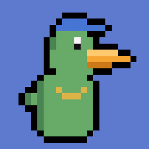 Brokeybeaks
