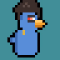 Brokey Beak #443