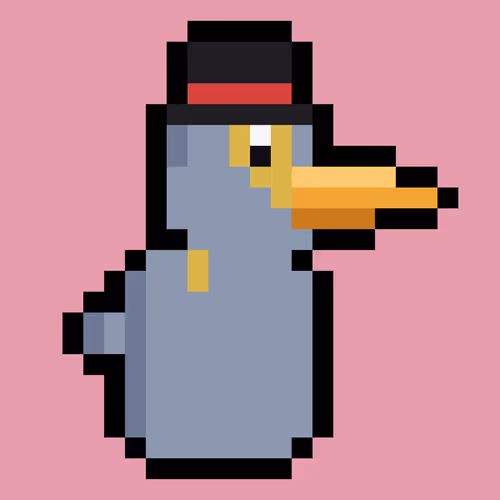 Brokeybeaks