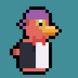 Brokey Beak #650