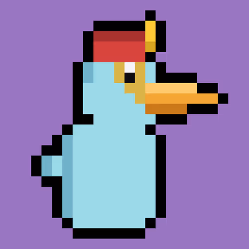 Brokeybeaks