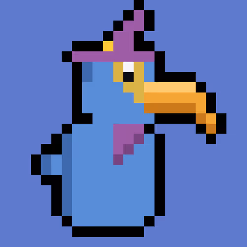 Логотип Brokeybeaks