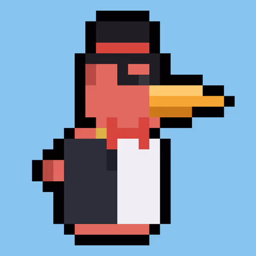 Brokeybeaks