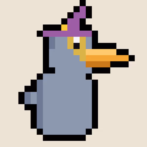 Brokeybeaks