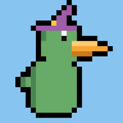 Brokey Beak #1190