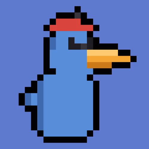 Логотип Brokeybeaks