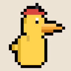 Brokey Beak #2838