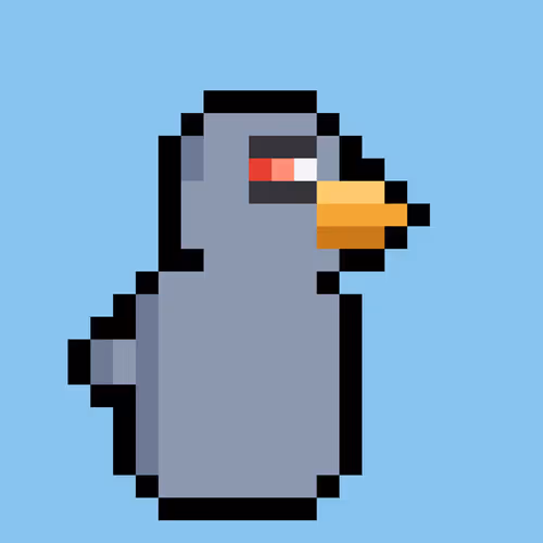 Brokeybeaks