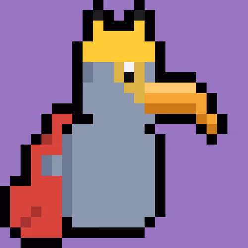 Brokeybeaks