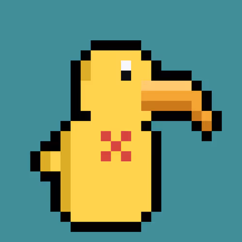 Brokeybeaks