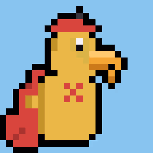Brokeybeaks