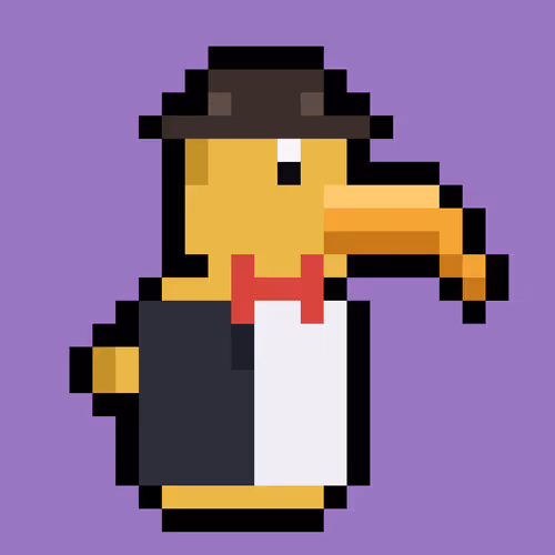 Brokeybeaks