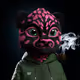 421