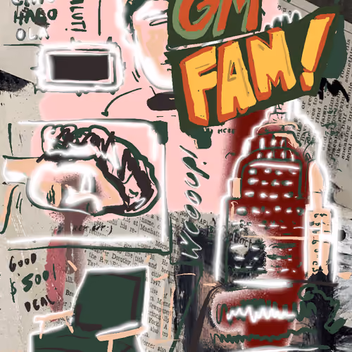Digital Distortion 23