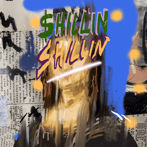 Digital Distortion 1