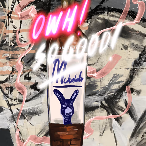 Digital Distortion 30