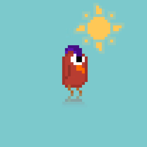 Tiny Hoots #325