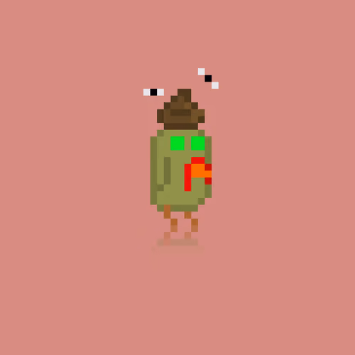 Tiny Hoots #518