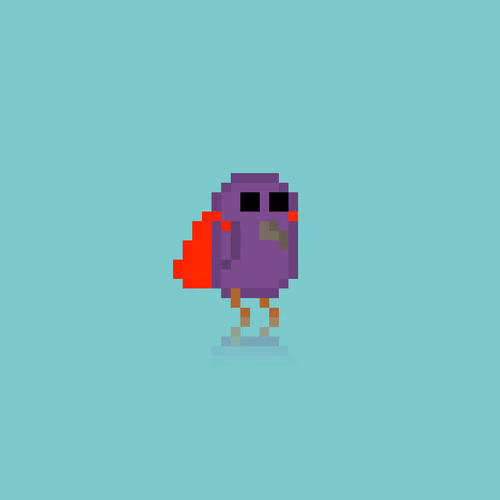 Tiny Hoots #232