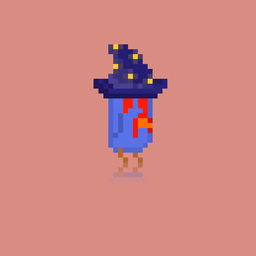 Tiny Hoots #310
