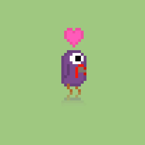 Tiny Hoots #945