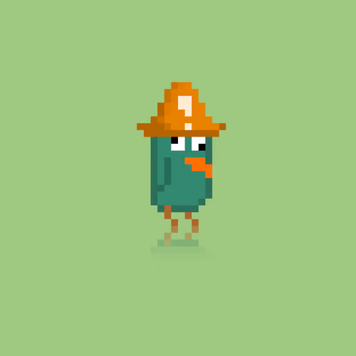 Tiny Hoots #564